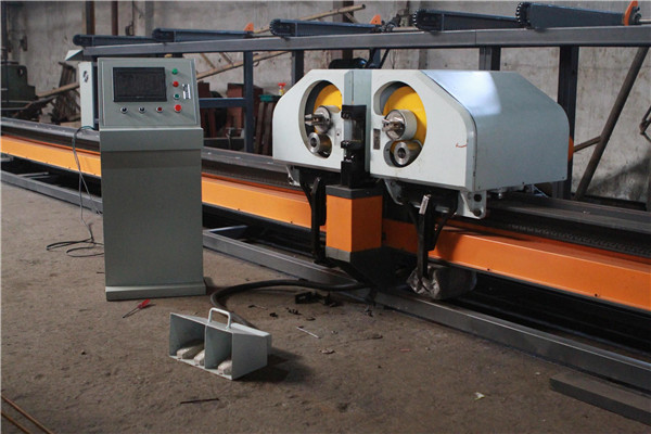 ուղղահայաց cnc դեֆորմացվող պաշարների փոշու կռում, կրկնակի գոտկատեղ ղեկավար